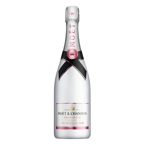モエ エ シャンドン アイスアンペリアル ロゼ：750ml [C0085](71
