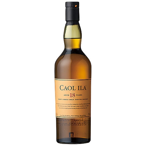 カリラ ウイスキー 18年 700ml CAOL ＩＬＡ 71IP7EbHNxL._AC_UL210_SR210,