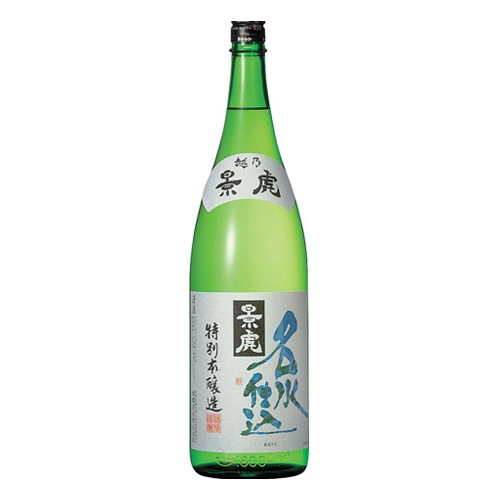 ��ǵ�ʸ� ̾��Ź� �����ܾ�¤��1800ml [Z6710](73-5)