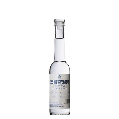 マルス 津貫 ニューポット ノンピーテッド 2016(60度)：250ml☆ [ZZ015