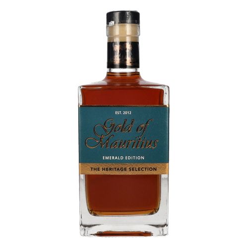 ゴールド オブ モーリシャス エメラルド エディション：700ml [73969