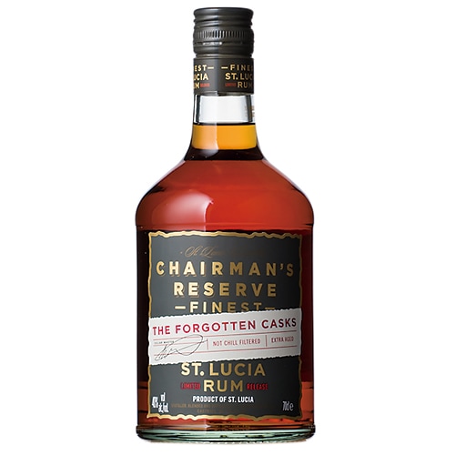 チェアマンズ リザーブ フォーゴットン カスク：700ml [73967](77-4