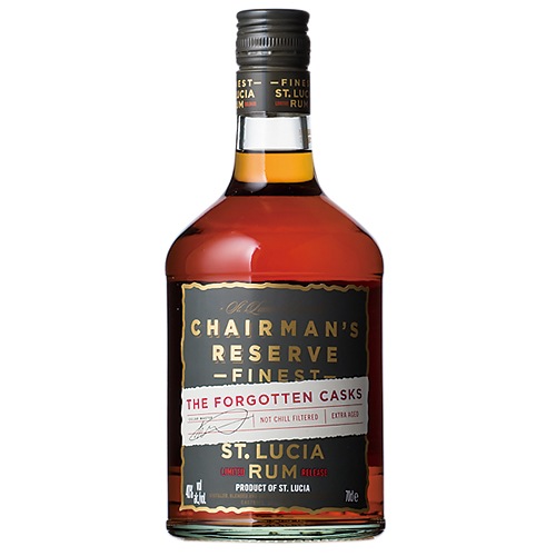 チェアマンズ リザーブ フォーゴットン カスク：700ml [73967](77-4