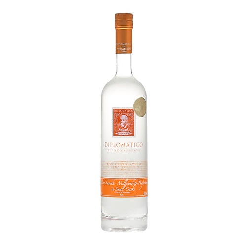 ラム ディプロマティコ・ヴィンテージ2001 700ml