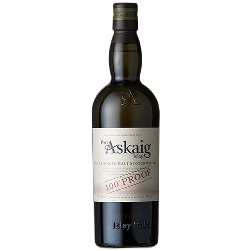ポートアスケイグ 100プルーフ(57.1%)：700ml [79649]終売(98-0) 激安