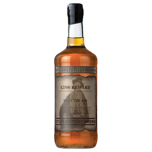 アウトロー バーボン：1000ml☆ [71601]終売(98-0) 激安酒通販