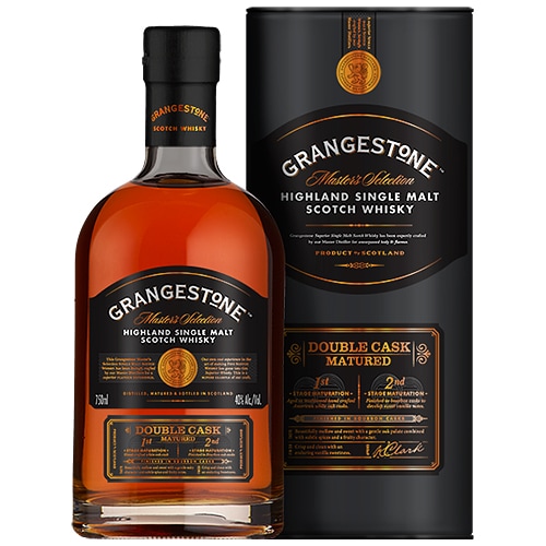 グレンジストン ハイランド シングルモルト 40度：700ml [79451]品切