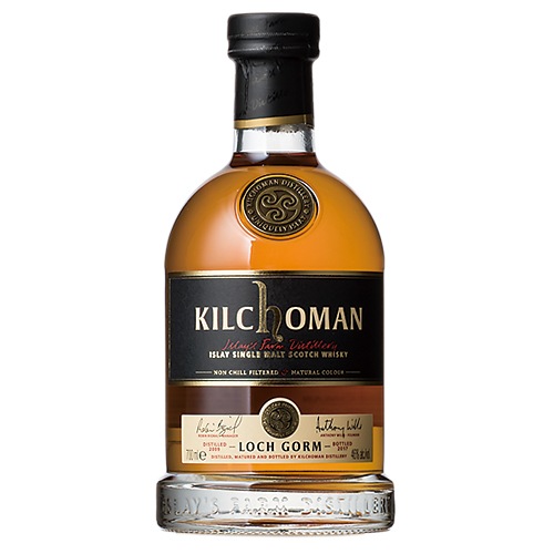 キルホーマン ロッホゴルム：700ml [99999]終売(98-0) 激安酒通販 輸入 