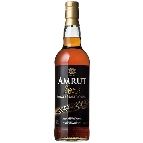 アムルット ライ シングル モルト：700ml [71810](74-6) 激安酒通販