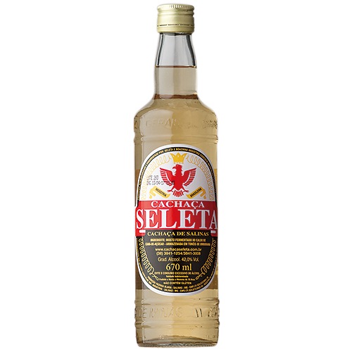 カシャーサ セレッタ(カシャッサ セレッタ)：700ml [73928]品切