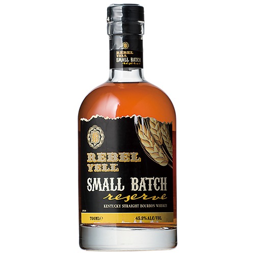 レベル イエール スモールバッチ リザーブ：750ml [71525]品切(76-1