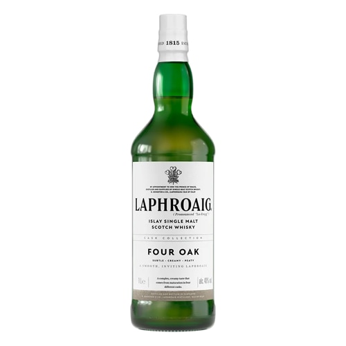 ラフロイグ フォーオーク：1000ml [77941]](35-3) 激安酒通販 輸入酒の