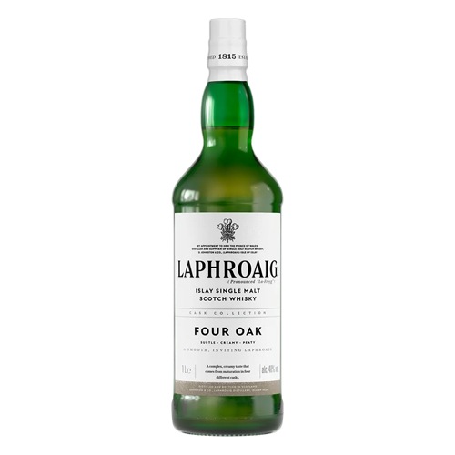 ラフロイグ フォーオーク：1000ml [77941]](35-3) 激安酒通販 輸入酒の