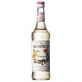 MONIN モナン アマレット シロップ：700ml○ [78943]*(26-2)|モナン（MONIN）|シロップ・ソフトドリンク