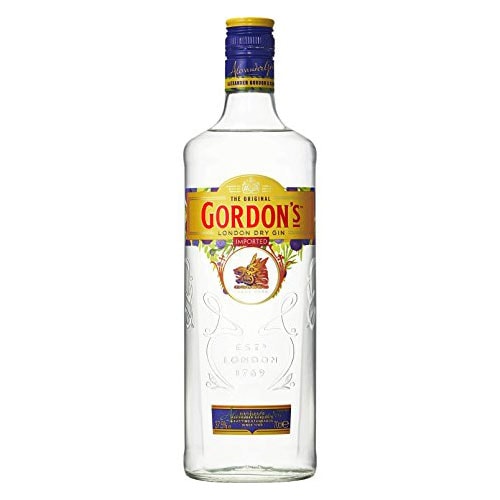 ジン　ゴードン　旧ボトル　43度　2本 ジン ゴードン 旧ボトル 43度 2本