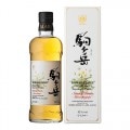 マルス シングルモルト駒ヶ岳 ネイチャーオブ信州 信濃蒲公英：700ml☆ [99999]終売(98-0)|日本のウイスキー|ウイスキー