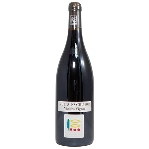 と*】様 プリューレロック　ニュイサンジョルジュ　1erクリュ 2012 と*】様 プリューレロックニュイサンジョルジュ1erクリュ 2012