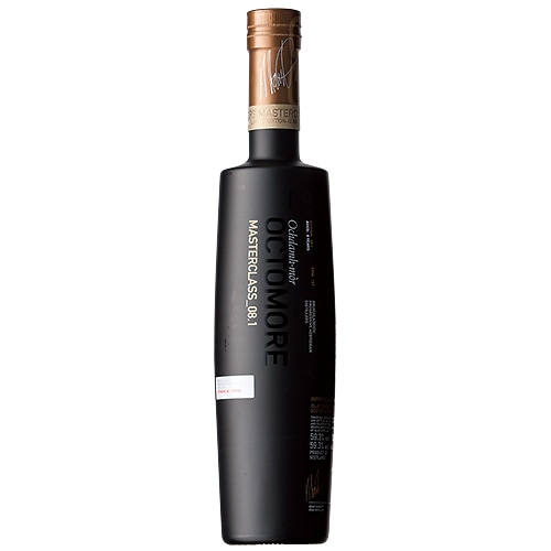 オクトモア 08.1 スコティッシュ・バーレイ OCTOMORE 08.1 武蔵屋通販 | オクトモア 08.1 スコティッシュ・バーレイ