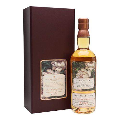 ローズバンク 21年 ED2 イノセンス：700ml [79668]終売(98-0) 激安酒