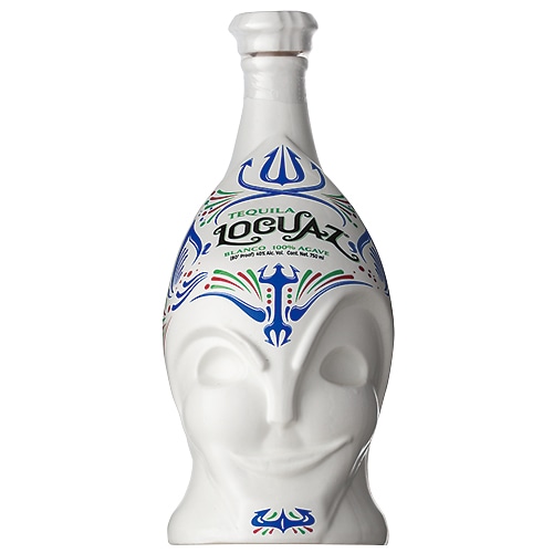 ロクア ブランコ テキーラ：750ml [76318]品切(77-2) 激安酒通販 輸入