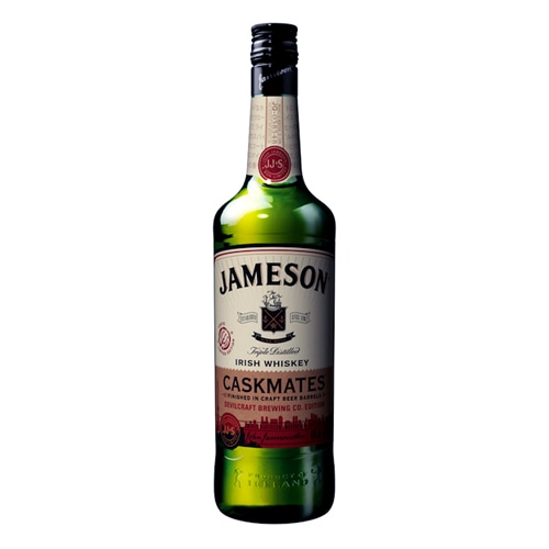 ジェムソン カスクメイツ 東京エディション：700ml☆ [70898]終売(98-0