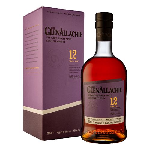 グレンアラヒー 12年：700ml [79471]](74-2) 激安酒通販 輸入酒のかめや