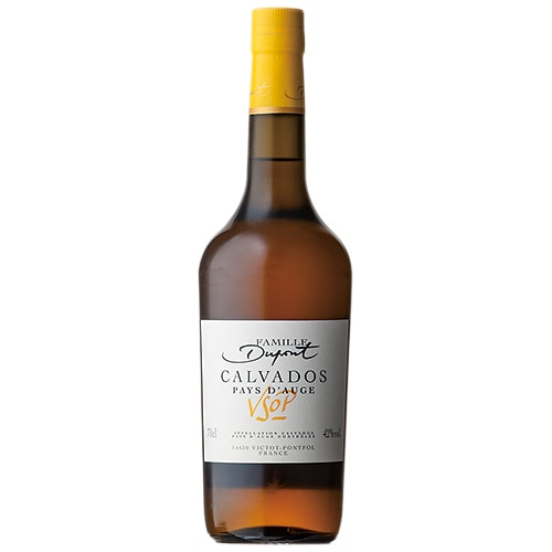 デュポン VSOP カルヴァドス：700ml [73068](78-4) 激安酒通販 輸入酒