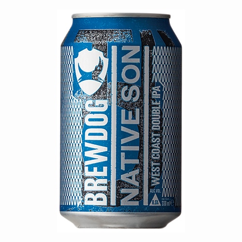 ֥塼ɥå ͥƥ֥ D-IPA()330ml [75498](98-0)