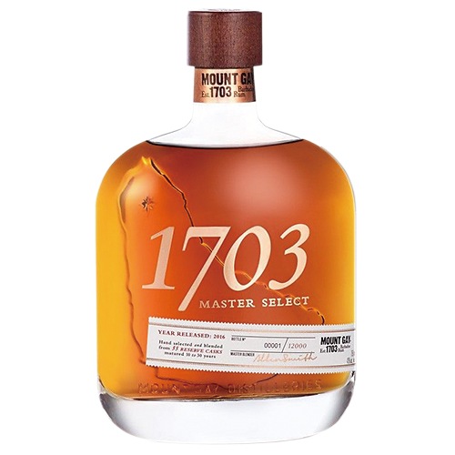 マウントゲイ 1703 マスターセレクト：700ml [73798]終売(98-0) 激安酒 