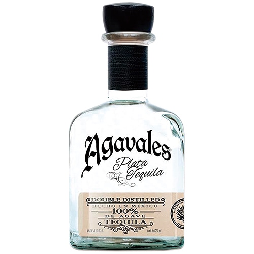 日本未販売 テキーラ 750ml テキーラ 1800 シルバー 750ml : 逸酒創伝