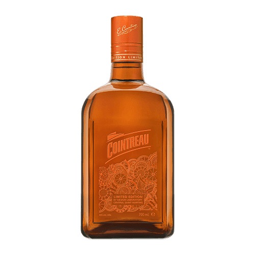 コアントロー オレンジボトル リミテッド：700ml [74207]終売(98-0