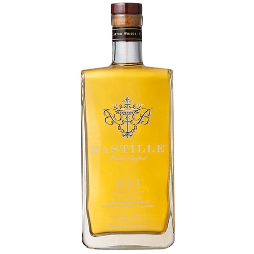 バスティーユ 1789 フレンチウイスキー：750ml [70856](74-6) 激安酒