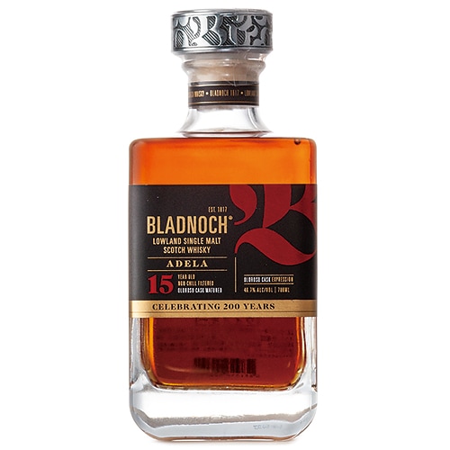 ブラドノック アデラ 15年：700ml [79422]終売(98-0) 激安酒通販 輸入 