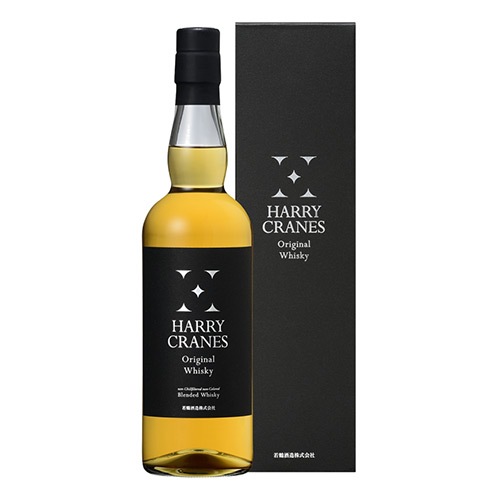 若鶴酒造 ハリークレインズ オリジナル：700ml☆ [16134]終売(98-0