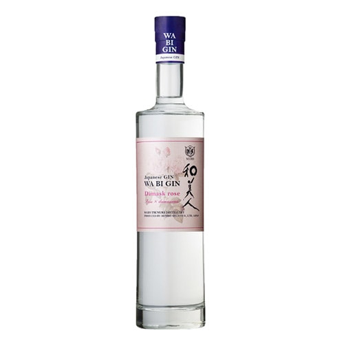 ��˷��¤ WA BI GIN ������ ����ѥˡ������� ���ޥ�����������700ml�� [16488]����(98-0)