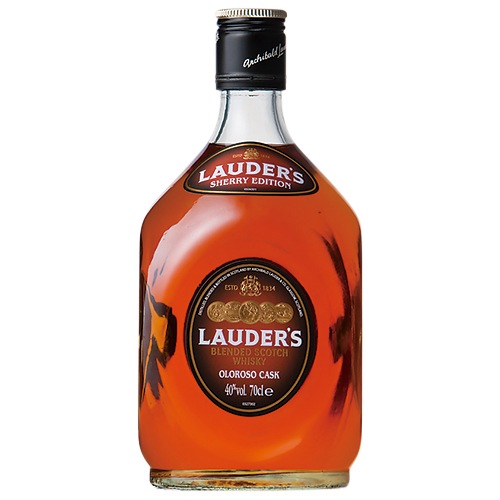 ローダーズ オロロソ カスク：700ml [70794](L)(G)(22-4) 激安酒通販