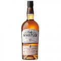 ホイッスラー 10年 アイリッシュシングルモルト：700ml [70954]品切(74-6)|アイリッシュウイスキー|ウイスキー
