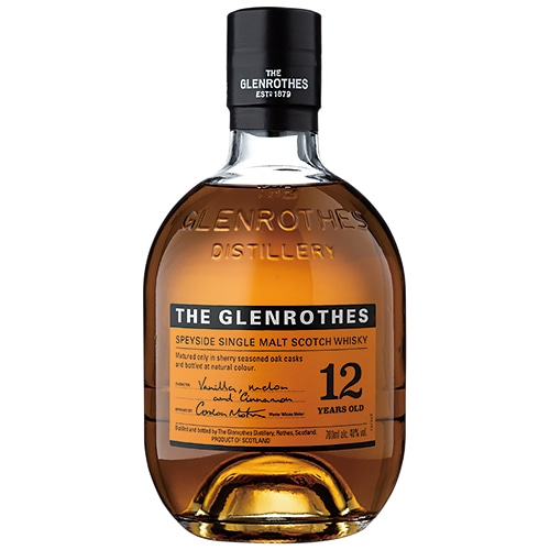 グレンロセス 12年：700ml [77663]](74-2) 激安酒通販 輸入酒の