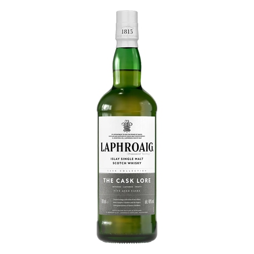 ★LAPHROAIG（ラフロイグ） ロア 700ml X9K1157 ラフロイグ ロア Laphroaig Lore 700ml 48% ラフロイグ・ロア(48度