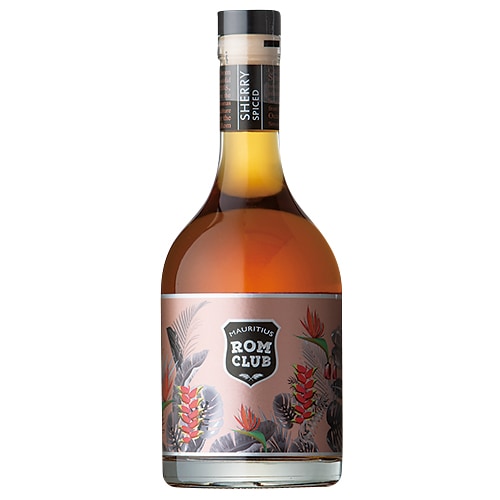 モーリシャス クラブ ラム：700ml [73968]品切(77-4) 激安酒通販 輸入
