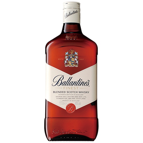 バランタイン ファイネスト：1750ml [70343](72-9) 激安酒通販 輸入酒