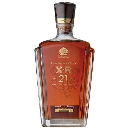 John Walker & Sons XR 21年 ウイスキー Johnnie Walker - John Walker & Sons XR 21 Lunar New Year