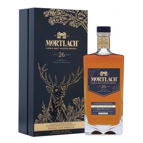 貴重！モートラック 26年 【2019リミテッド】　※ウィスキー引退 モートラック 26年 スペシャルリリース(2019-2020) 53.3度：700ml