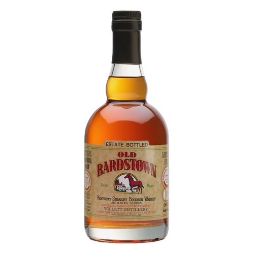 古酒　特級 オールド バーズタウン 6年　OLD BARDSTOWN 特級 OLD BARDSTOWN 6years old KENTUCKY STRAIGHT B