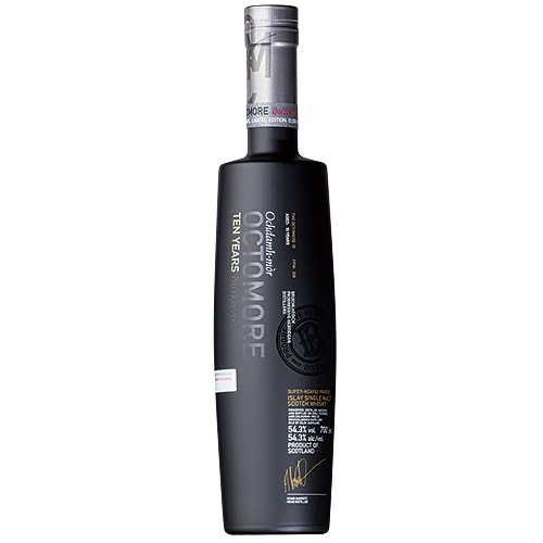 オクトモア 10年 700ml 57.3% 楽天市場】オクトモア 10年 セカンド 700ml 57.3度 正規品 箱付
