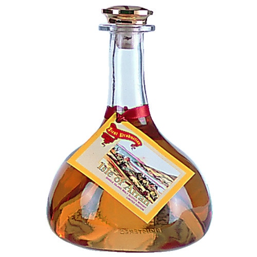 アラン 1995 ウィスクイー 20周年 アニバーサリー：700ml [70180]終売