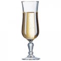 ノルマンディ フルート：150ml×6個セット [ZZ015-147-17]取寄(92-0)|業務用備品（グラスなど）