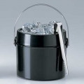 Ｔ型プラスチック2重アイスペール [ZZ015-005-0690]取寄(92-0)|業務用備品（グラスなど）