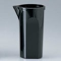 Ｔ型プラスチック水差し [ZZ015-005-4531]終売(98-0)|業務用備品（グラスなど）