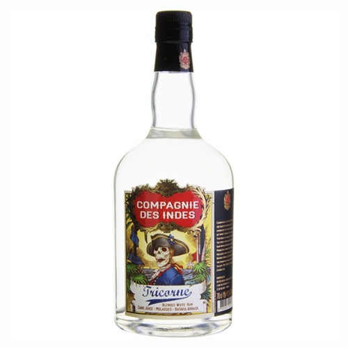 コンパニーデザンド トリコーン ホワイト ラム：700ml [73867](77-4